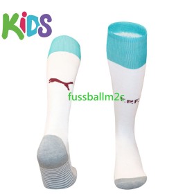 Portugal Kinder Auswärts Socken WM 2026